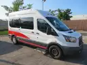 2017 Ford Transit