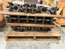 1Pallet of Orion Bus Drive Shaft Assembly (30)