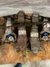 1Pallet of Orion Bus Drive Shaft Assembly (30)