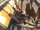 Meyer Max snow-plow with attachment and hydraulics