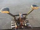 Meyer Max snow-plow with attachment and hydraulics