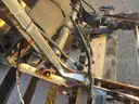 Meyer Max snow-plow with attachment and hydraulics