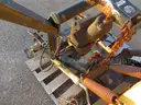 Meyer Max snow-plow with attachment and hydraulics