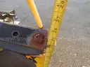 Meyer Max snow-plow with attachment and hydraulics