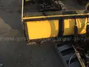 Meyer Max snow-plow with attachment and hydraulics