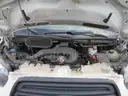 2  -  2018 Ford Transit Vans