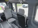 2  -  2018 Ford Transit Vans