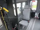 2  -  2018 Ford Transit Vans