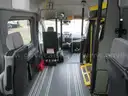 2  -  2018 Ford Transit Vans