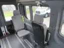 2  -  2018 Ford Transit Vans