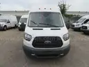 2  -  2018 Ford Transit Vans