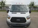 2  -  2018 Ford Transit Vans