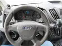 2  -  2018 Ford Transit Vans
