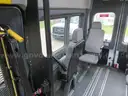 2  -  2018 Ford Transit Vans