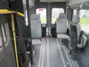 2  -  2018 Ford Transit Vans