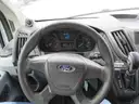 2  -  2018 Ford Transit Vans
