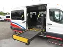 2017 Ford Transit