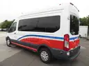 2017 Ford Transit