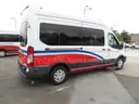2017 Ford Transit