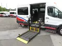 2017 Ford Transit