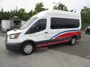 2017 Ford Transit