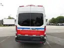 2017 Ford Transit