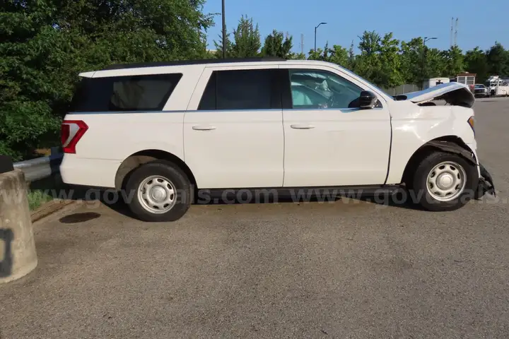 2019 Ford Expedition (inspections/pickups by appointments only)