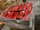 5 pallets (210 batteries Cores) USED batteries