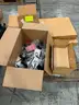 Lighthead Red/Blue, FS Viper Lighthead, Siren Controller,750W Inverter