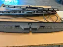 Lighthead Red/Blue, FS Viper Lighthead, Siren Controller,750W Inverter