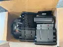 Lighthead Red/Blue, FS Viper Lighthead, Siren Controller,750W Inverter
