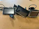Lighthead Red/Blue, FS Viper Lighthead, Siren Controller,750W Inverter