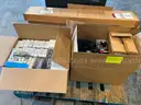 Lighthead Red/Blue, FS Viper Lighthead, Siren Controller,750W Inverter