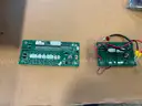 Lighthead Red/Blue, FS Viper Lighthead, Siren Controller,750W Inverter
