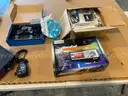 Lighthead Red/Blue, FS Viper Lighthead, Siren Controller,750W Inverter
