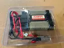 Lighthead Red/Blue, FS Viper Lighthead, Siren Controller,750W Inverter