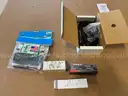 Lighthead Red/Blue, FS Viper Lighthead, Siren Controller,750W Inverter