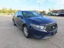 2016 Ford Taurus (inspections/pickups by appointments only) must be towed