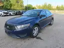 2016 Ford Taurus (inspections/pickups by appointments only) must be towed