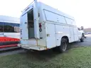 2012 Ford F-350 SD (inspections/pickups by appointments only) must be towed