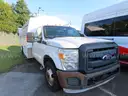2012 Ford F-350 SD (inspections/pickups by appointments only) must be towed