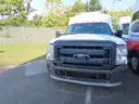 2012 Ford F-350 SD (inspections/pickups by appointments only) must be towed