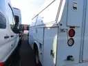 2012 Ford F-350 SD (inspections/pickups by appointments only) must be towed