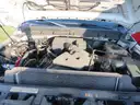 2012 Ford F-350 SD (inspections/pickups by appointments only) must be towed