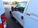2012 Ford F-350 SD (inspections/pickups by appointments only) must be towed