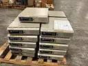 Twenty one (21) Motorola  XTL 5000 astro consolette base