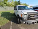 2013 Ford F-150 XL 6.5-ft. Bed 4WD (inspections/pickups by appointments only) must be towed