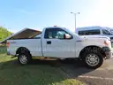 2013 Ford F-150 XL 6.5-ft. Bed 4WD (inspections/pickups by appointments only) must be towed