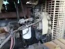 1995 Ingersoll-Rand compressor. Model E50WCU