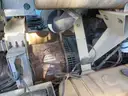 1995 Ingersoll-Rand compressor. Model E50WCU